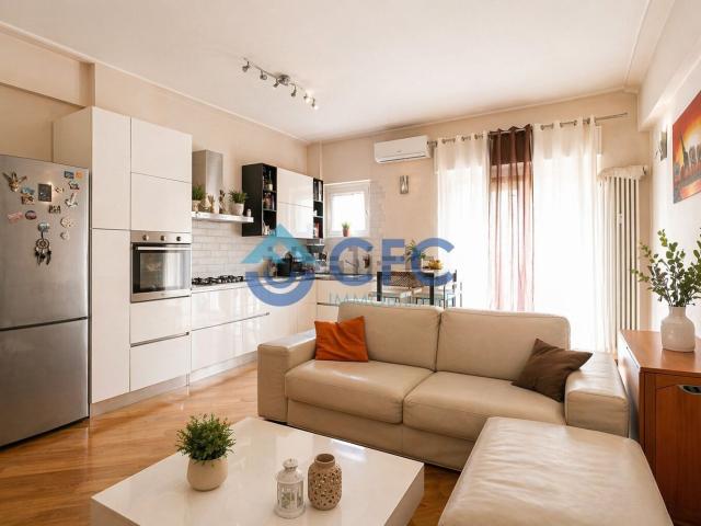 Appartamento in vendita a Rodano, Lombardia