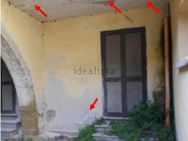 Appartamento in vendita a Capodimonte, Lazio