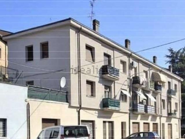 Appartamento in vendita a Crocetta-San Lazzaro-Modena Est, Modena