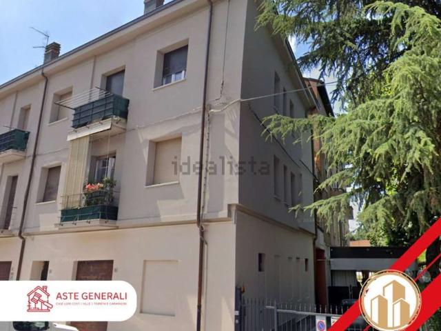 Appartamento in vendita a Crocetta-San Lazzaro-Modena Est, Modena