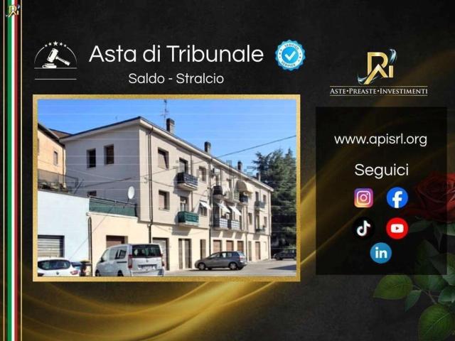 Appartamento in vendita a Crocetta-San Lazzaro-Modena Est, Modena
