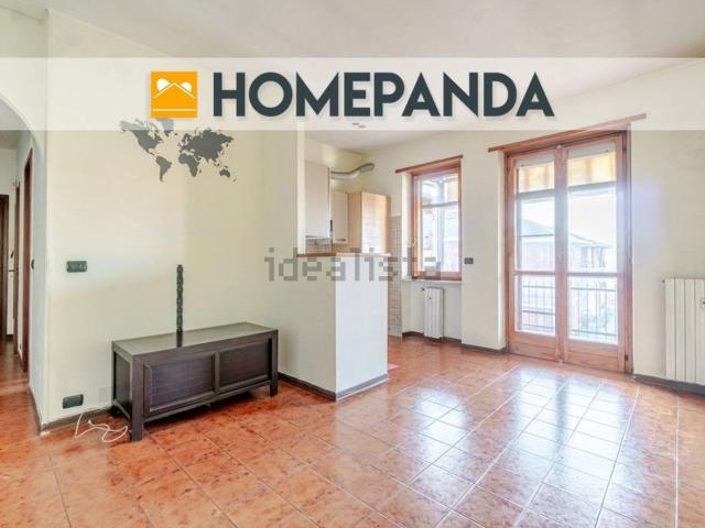 Appartamento in vendita a Marocchi, Piemonte