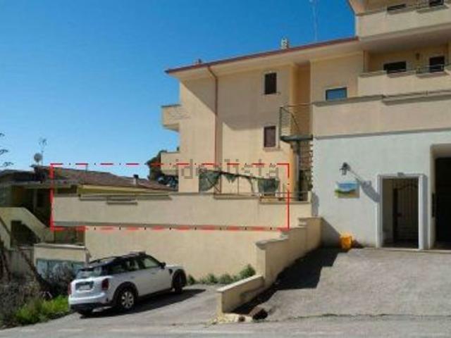 Appartamento in vendita a Monte Romano, Lazio