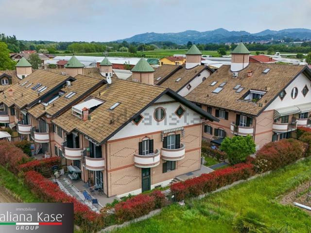 Appartamento in vendita a Castiglione Torinese, Piemonte