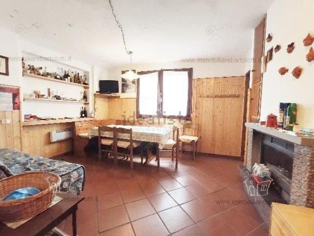 Appartamento in vendita a Abetone Cutigliano, Pian Di Novello