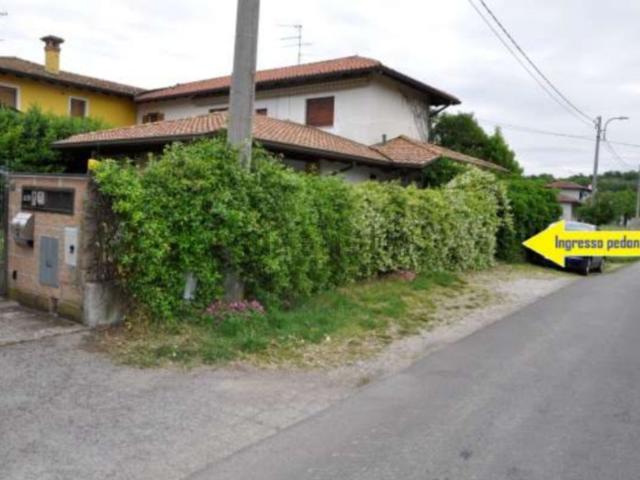 Appartamento in vendita a Selz, Ronchi Dei Legionari
