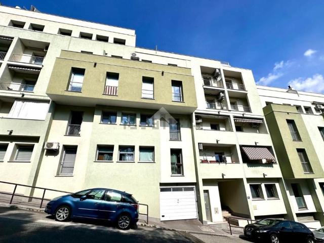 Appartamento in vendita a Barriera Vecchia-San Giacomo, Villa Opicina