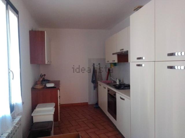 Appartamento in vendita a Legoli, Peccioli