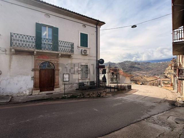 Appartamento in vendita a Torricella Peligna, Abruzzo