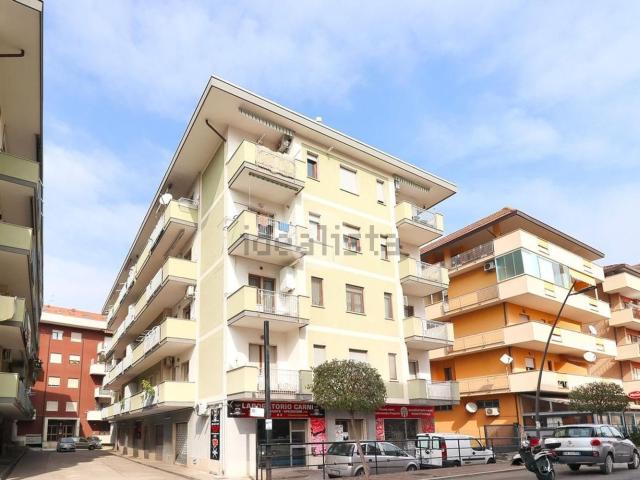 Appartamento in vendita a Francavilla Al Mare, Abruzzo