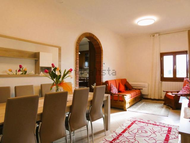 Appartamento in vendita a Serravalle, Empoli