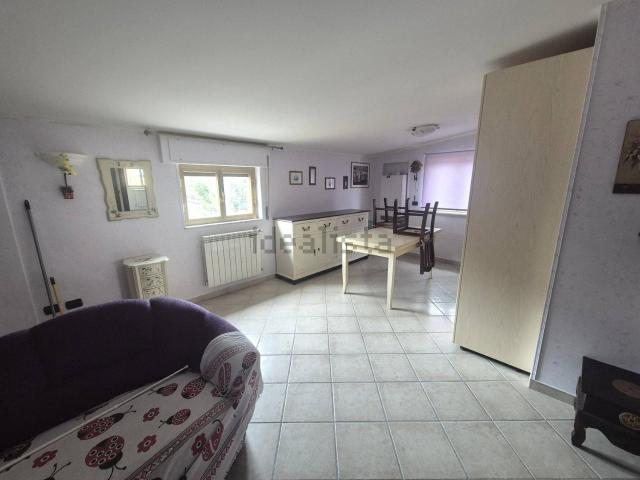Appartamento in vendita a Sant'Elia, Calabria