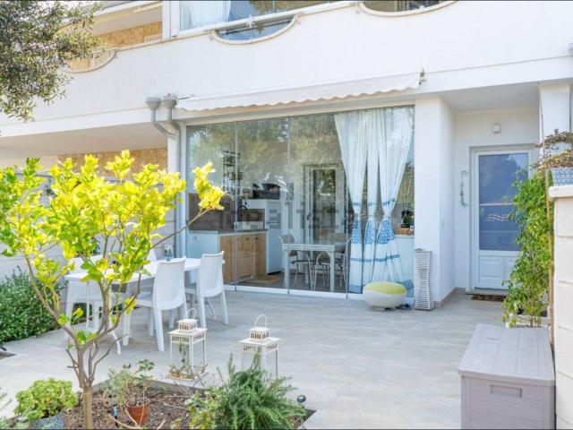 Appartamento in vendita a Porto Pino, Sant'anna Arresi