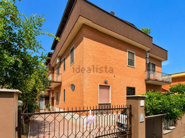 Appartamento in vendita a Dragona, Roma Capitale