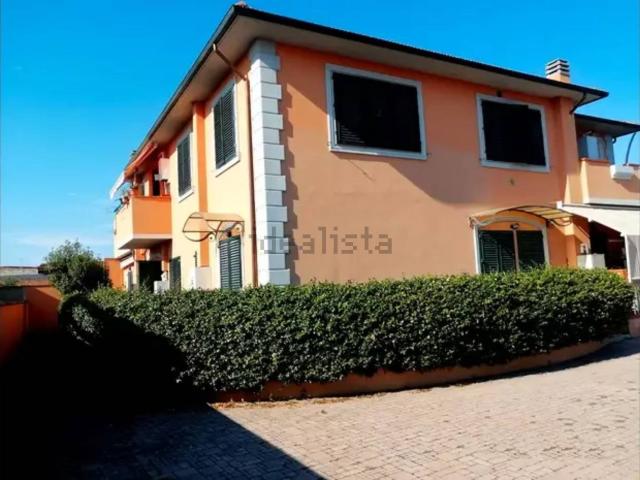 Appartamento in vendita a Unione dei Comuni Circondario dell'Empolese Valdelsa, Empoli