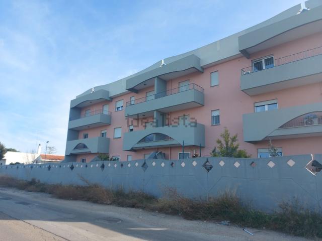 Appartamento in vendita a Le Canne, Puglia