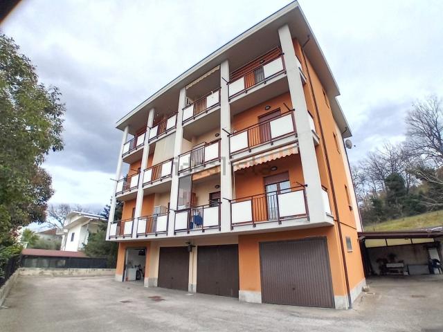 Appartamento in vendita a Manoppello, Abruzzo