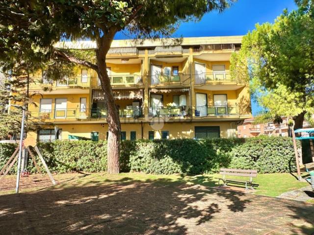 Appartamento in vendita a San Lorenzo Al Mare, Liguria