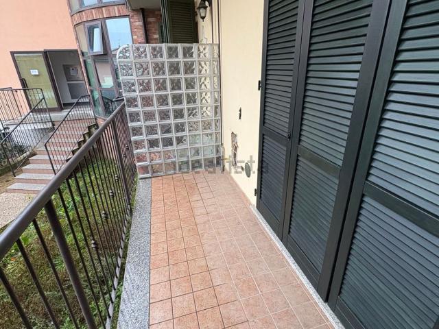Appartamento in vendita a Certosa Di Pavia, Lombardia