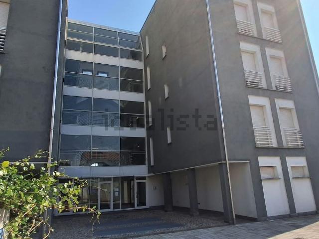 Appartamento in vendita a Vigevano, Pavia