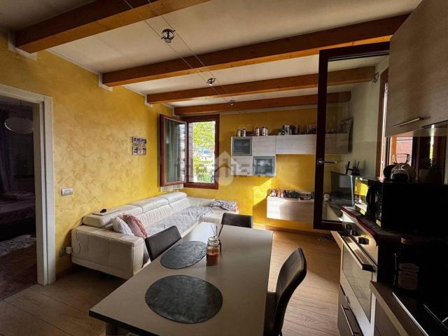 Appartamento in vendita a Castello Roganzuolo, San Fior