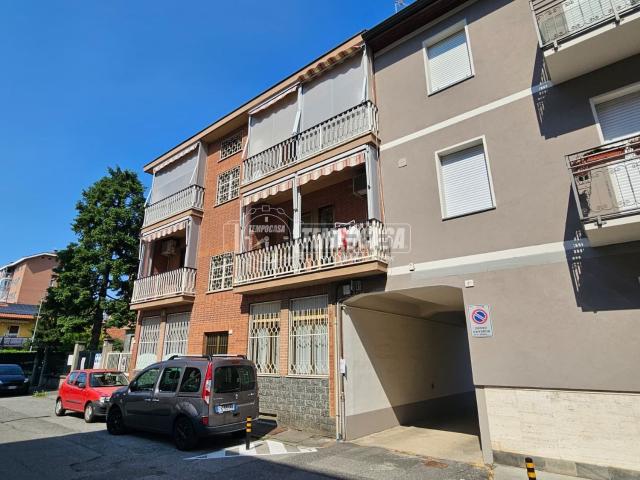 Appartamento in vendita a Leumann, Collegno