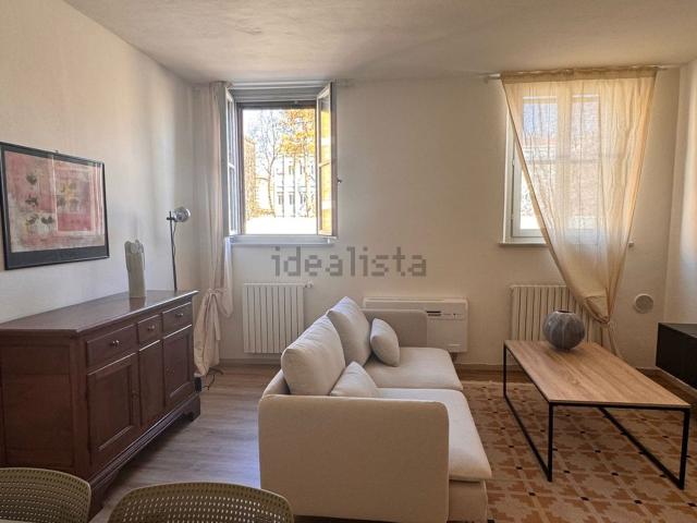 Appartamento in vendita a San Giacomo città, Re