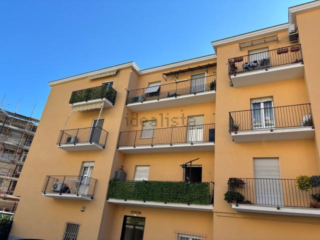 Appartamento in vendita a Olivetta, Albisola Capo