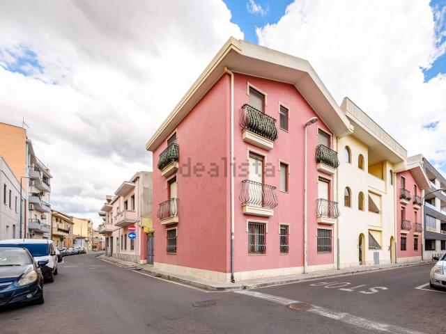 Appartamento in vendita a Selargius, Sardigna/Sardegna