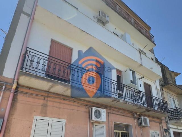 Appartamento in vendita a Quartiere San Giacomo, Castelvetrano