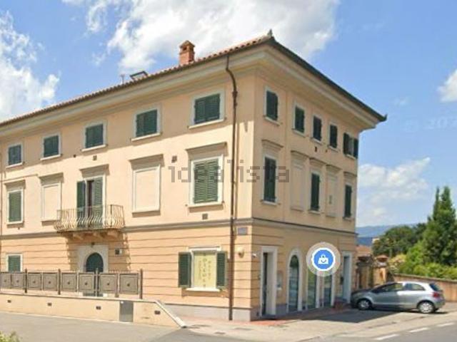 Appartamento in vendita a Montevettolini, Toscana