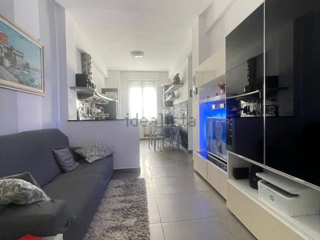 Appartamento in vendita a Medio Levante, Serra Riccò