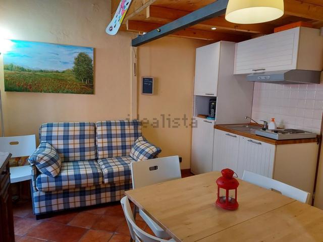 Appartamento in vendita a Borgomaro, Liguria