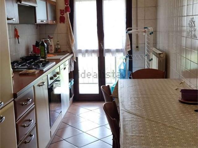 Appartamento in vendita a San Giuliano Monzese, Cologno Monzese