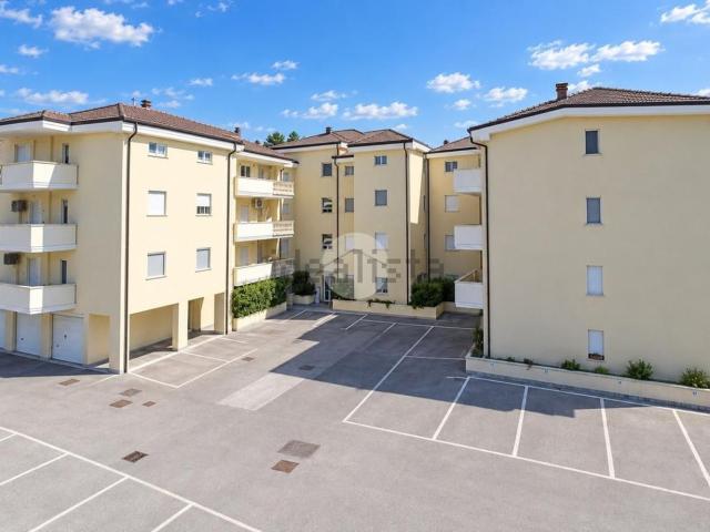 Appartamento in vendita a Marina di Vasto, Vasto