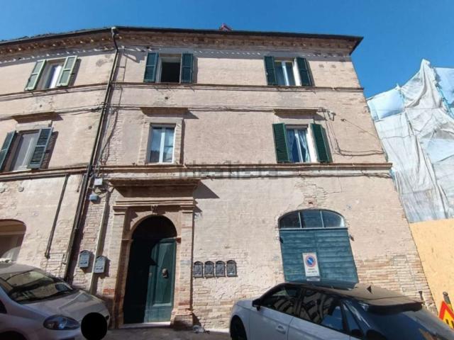 Appartamento in vendita a Marche, Macerata