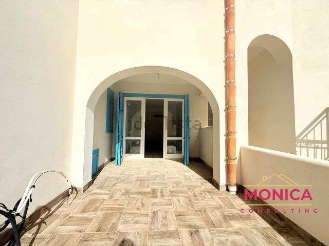 Appartamento in vendita a Favignana, Sicilia