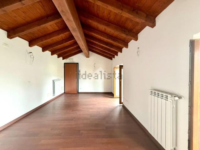 Appartamento in vendita a Campagnola, Concesio