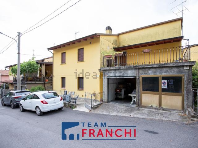 Appartamento in vendita a Zona Est, Brescia