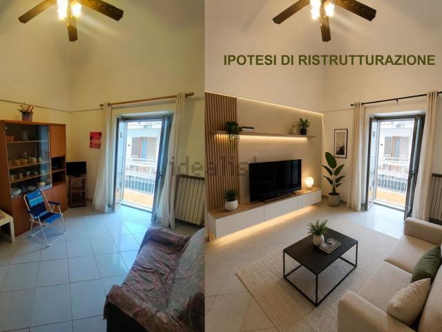 Appartamento in vendita a Pozziglioni, Puglia