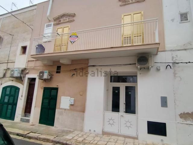 Appartamento in vendita a Pozziglioni, Puglia