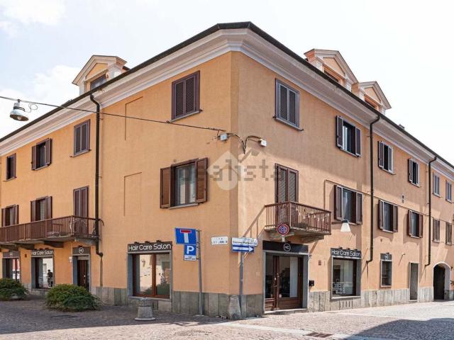 Appartamento in vendita a Ciriè, Torino