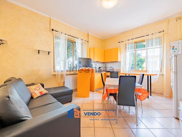 Appartamento in vendita a San Luigi, Piemonte