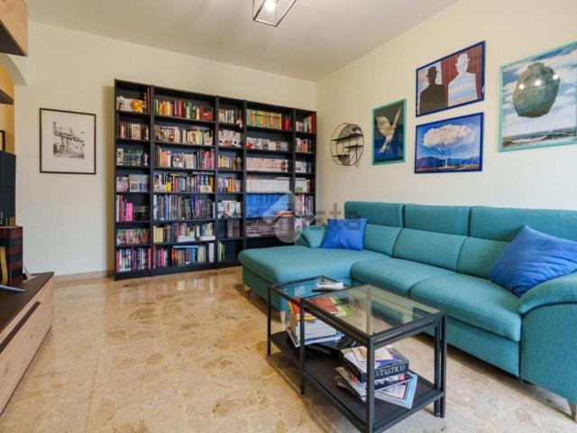 Appartamento in vendita a Treviglio, Bergamo
