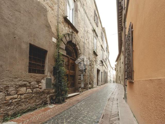 Appartamento in vendita a Tarquinia, Lazio