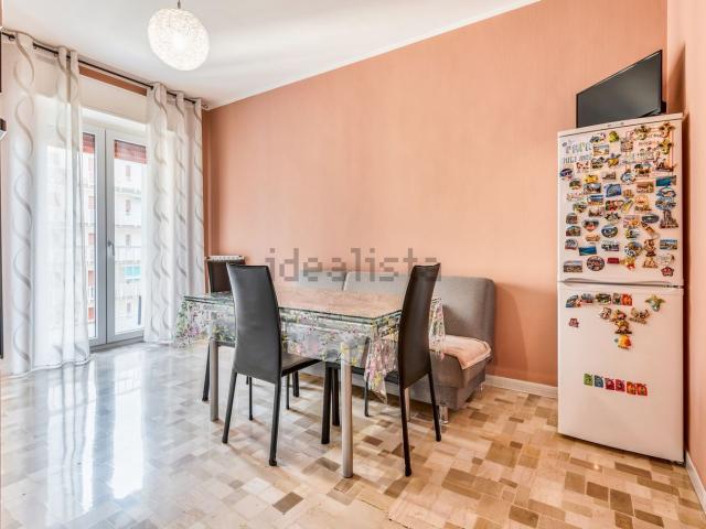 Appartamento in vendita a Quartiere Satellite, Pioltello