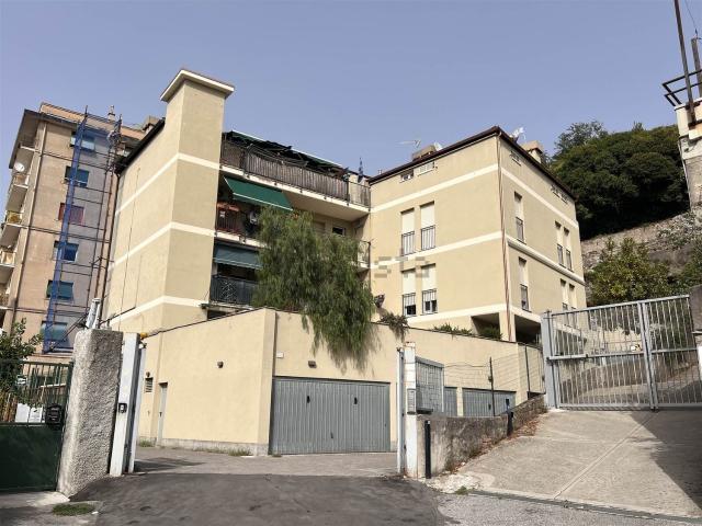 Appartamento in vendita a Teglia, Genova
