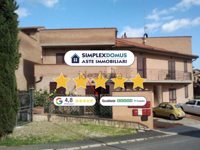 Appartamento in vendita a San Rocco a Pilli, Sovicille