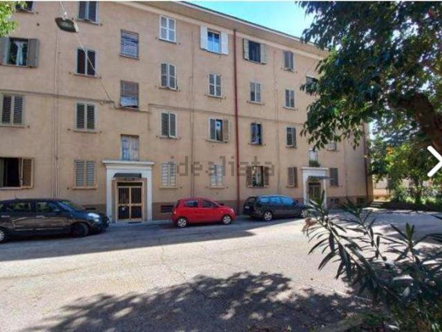 Appartamento in vendita a Città Giardino, Terni