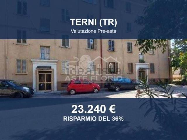 Appartamento in vendita a Città Giardino, Terni